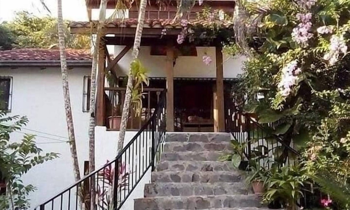 Las Terrenas Villa | We Rent a Exquisite Villa in Las Terrenas