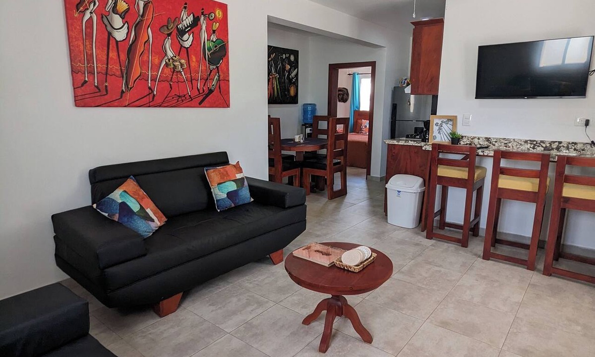 Costambar Apartment | Welcome To My Paradise