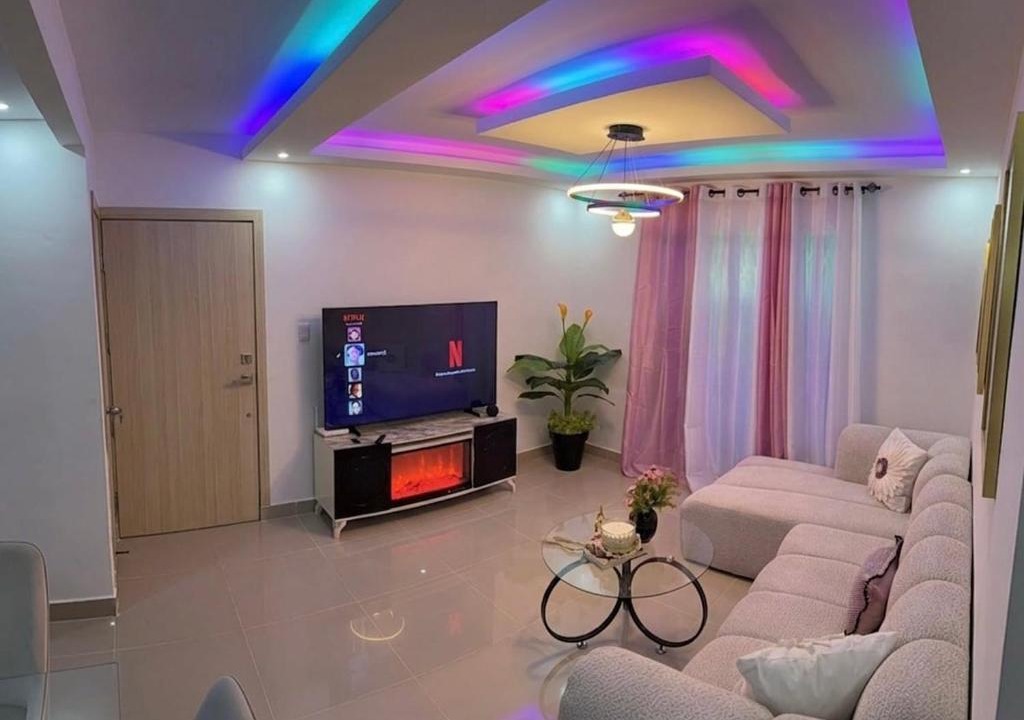 Mendoza Apartment | Welcome to your home 2
