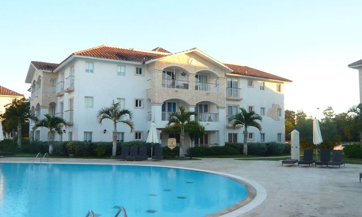 Dominicus Apartment | Wohnung 'Velero 206' in Strandnähe by Interhome