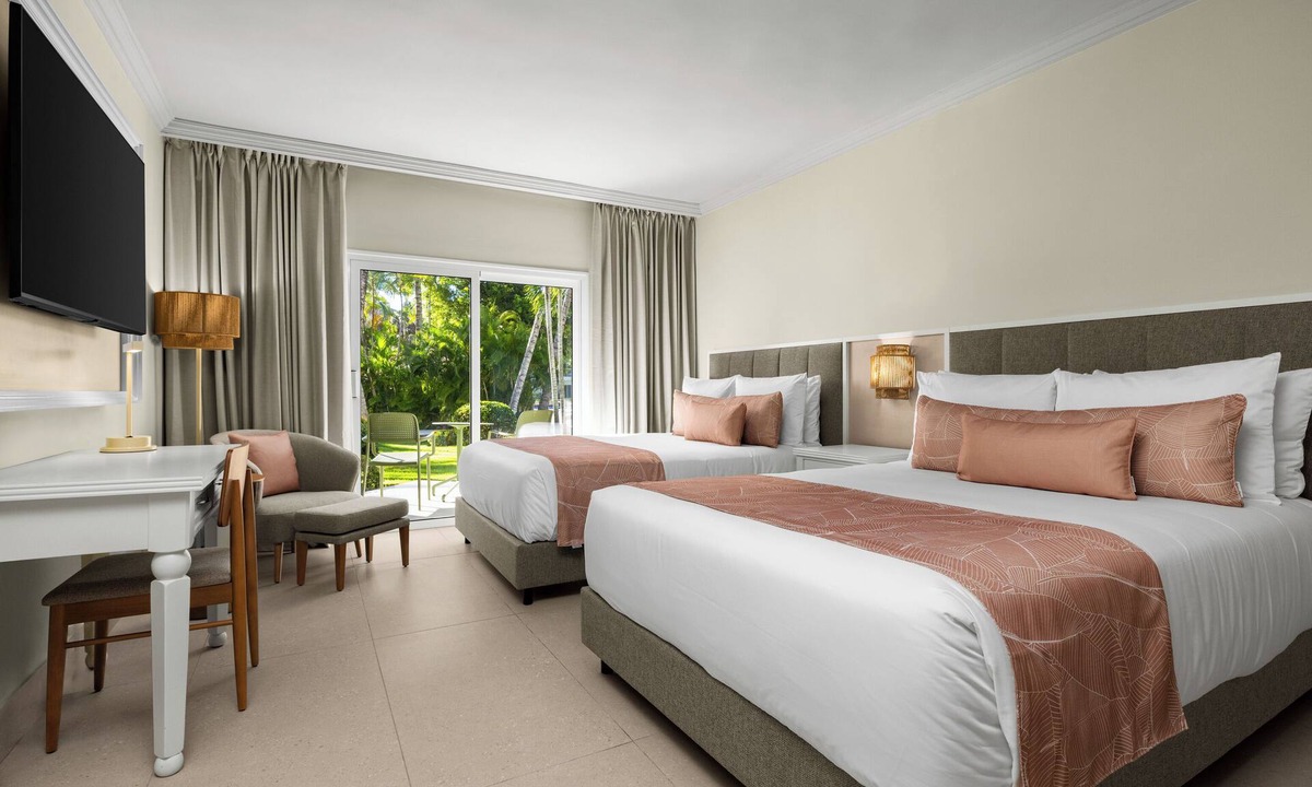Punta Cana Resort | Wyndham Alltra Punta Cana All-Inclusive Resort