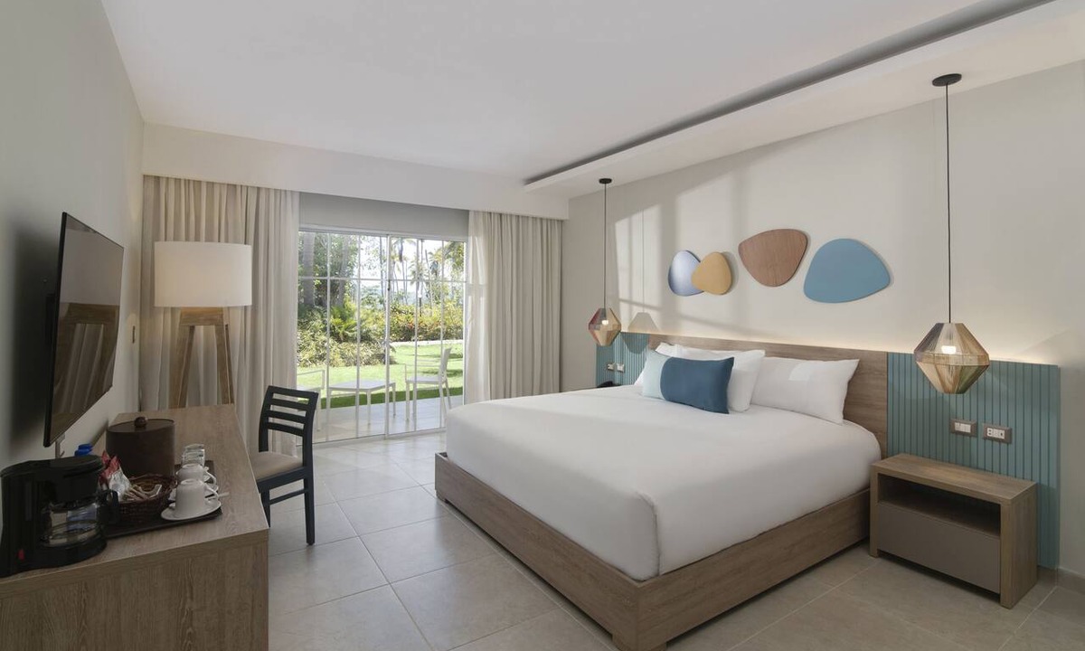 Las Galeras Resort | Wyndham Alltra Samana All-Inclusive Resort