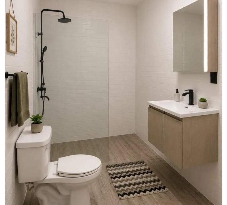 Samana Apartment | Xamanai Residence Rincón