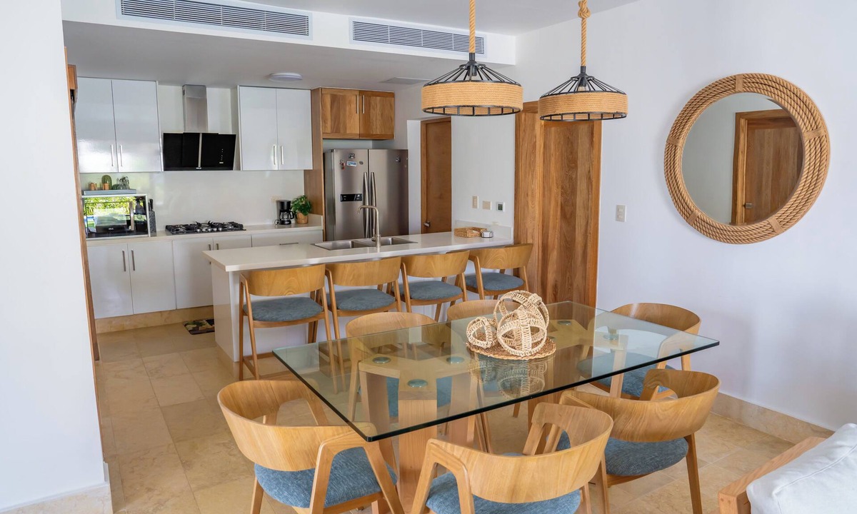 Puerto Plata Apartment | Xeliter Green One Playa Dorada