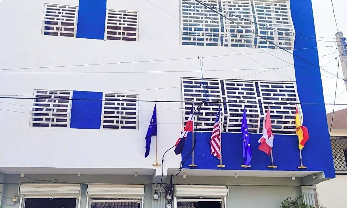 San Juan Province Apartment | Yireh Hotel Grand Suites