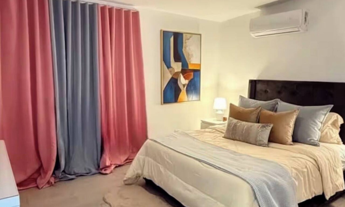 Santo Domingo Apartment | Your beautiful, cozy, and very centrally located apartment