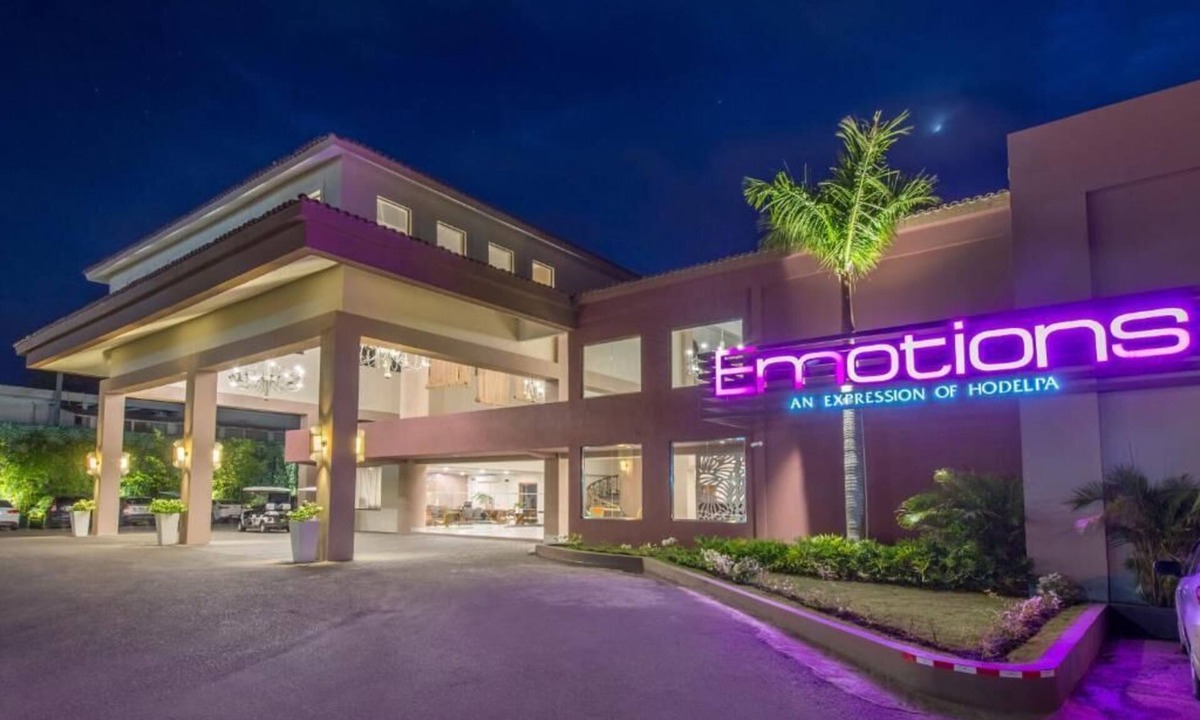 Puerto Plata Resort | Your Caribbean Escape Emotions by Hodelpa Resort