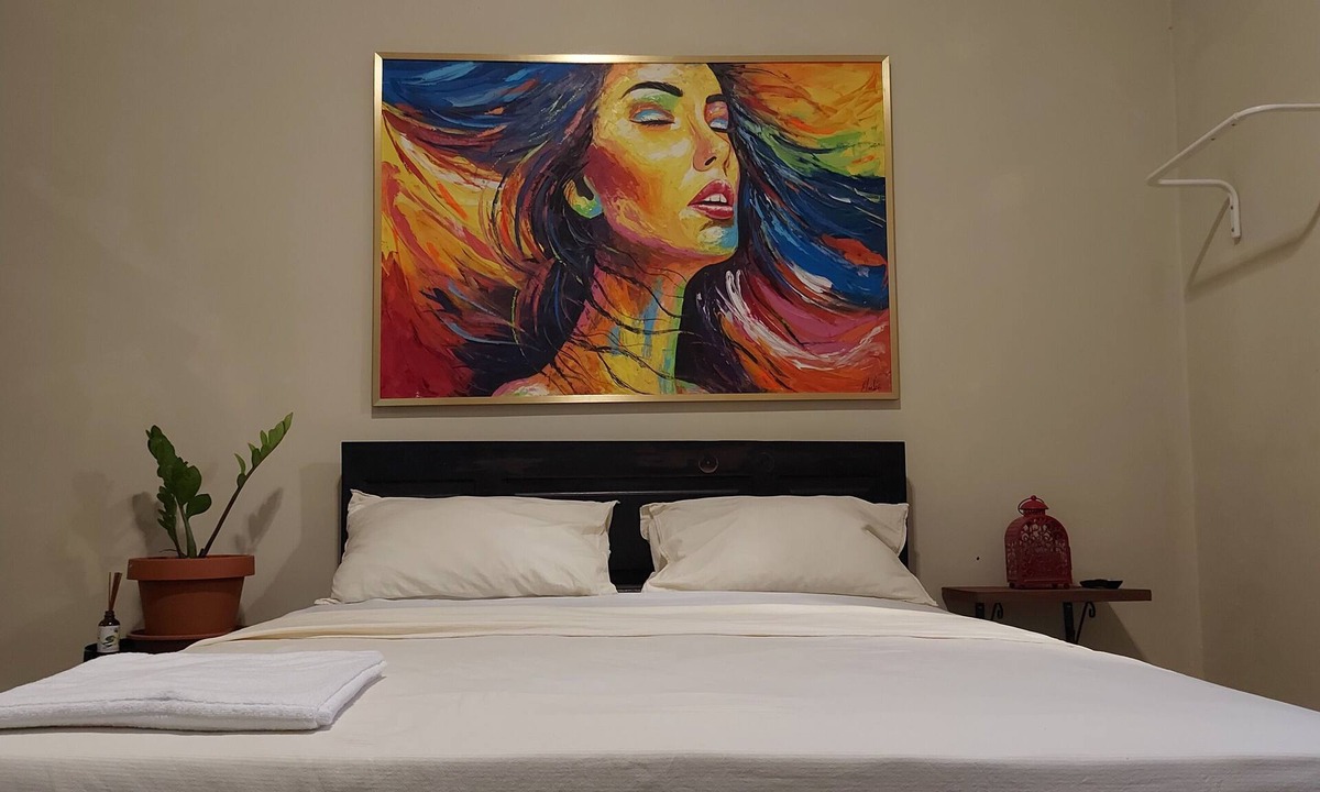 Zona Colonial Apartment | Zona Colonial - Private, Comfortable, Close to All