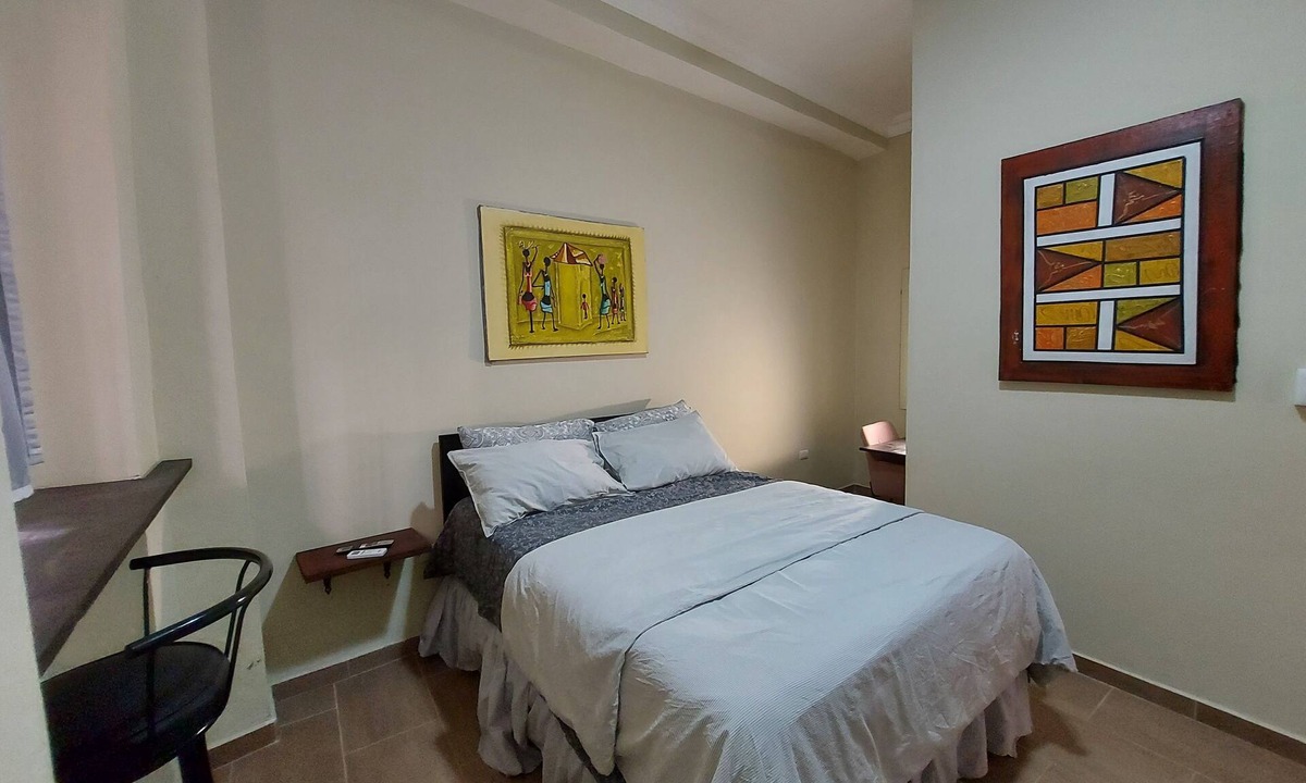 Zona Colonial Apartment | Zona Colonial - Private, Comfortable, Close to All