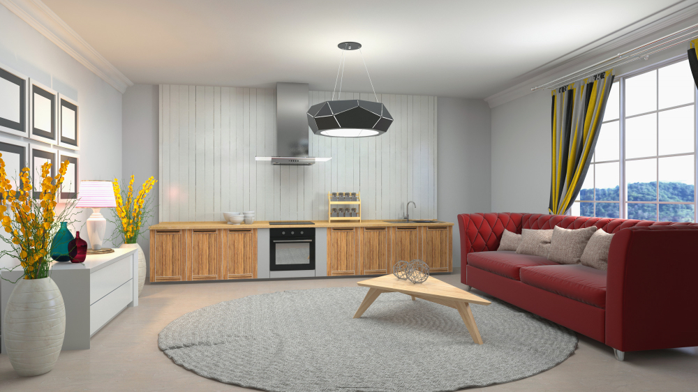 Apartment No. 3 - Casa Caleton