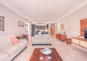Beautiful and pet friendly apartment at Fishing Lodge A13 in Punta Cana