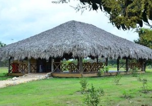 FO-5 Finca Oasis - Rest, Disconnect, Reconnect