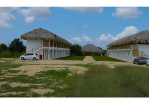 FO-5 Finca Oasis - Rest, Disconnect, Reconnect