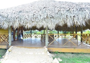 FO-8 Finca Oasis - Rest, Disconnect, Reconnect