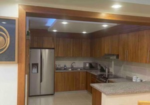 Luxury Apt in Cerro Alto Santiago in Santiago de los Caballeros