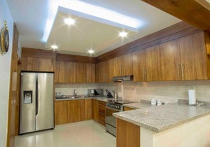 Luxury Apt in Cerro Alto Santiago in Santiago de los Caballeros