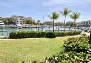 Luxury Marina Front Condo Cap Cana, Punta Cana in Punta Cana