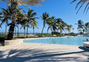 Luxury Marina Front Condo Cap Cana, Punta Cana in Punta Cana