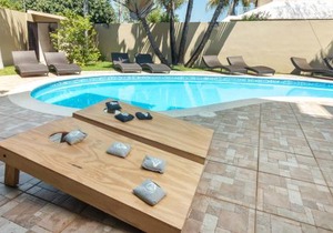 Super Spacious 4BR 4 5BA Villa w pool in Sosua in Sosúa