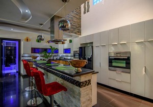 The best party villa in Sosua, period!