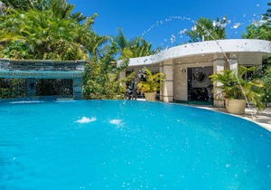 The best party villa in Sosua, period!