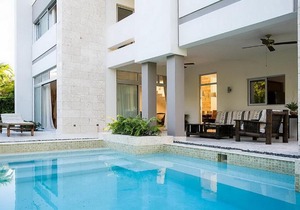 Villa Drago with Private Pool - Punta Cana Village