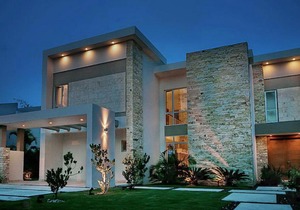 Villa Drago with Private Pool - Punta Cana Village