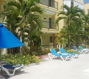 Resort Everything Cable 