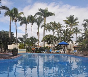 Sosua Ocean Village Sosúa 