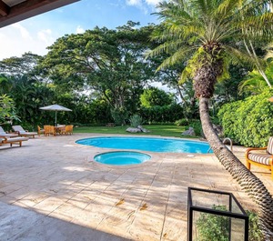Los Lagos Casa De Campo 