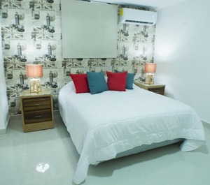 Malecon Cozy Premium Plus 