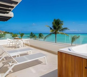 Punta Palmera 