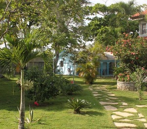 Villa Tobago Un 