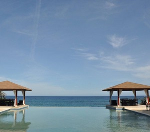 Resort Beach 