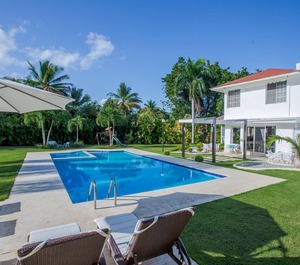 Los Lagos Casa De Campo 