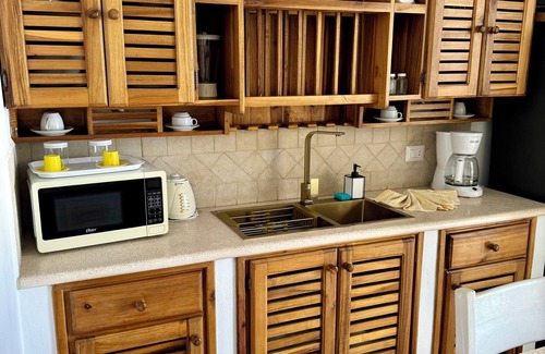 La Iglesia Apartment | 1 bedroom apartment in las terrenas
