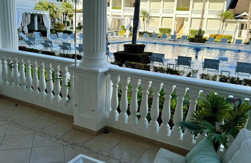 La Iglesia Apartment | 1 bedroom apartment in las terrenas