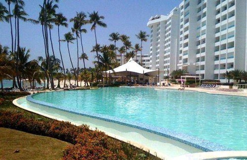 Villas Del Mar Resort | 120 m² Resort ∙ 3 bedrooms ∙ 127 guests