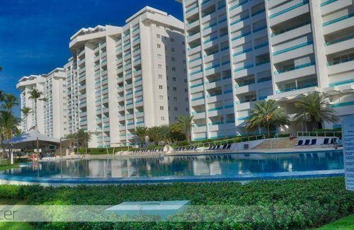 Villas Del Mar Resort | 120 m² Resort ∙ 3 bedrooms ∙ 127 guests