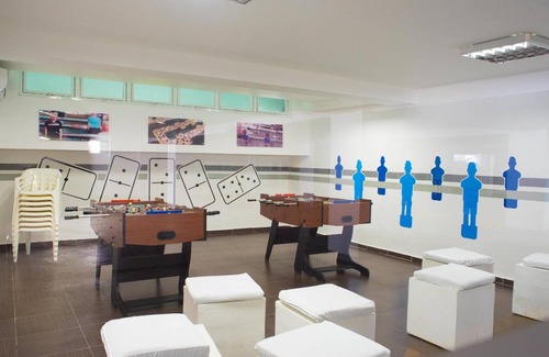 Villas Del Mar Resort | 120 m² Resort ∙ 3 bedrooms ∙ 127 guests