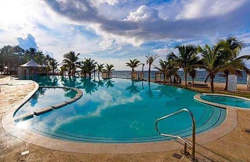 Villas Del Mar Resort | 120 m² Resort ∙ 3 bedrooms ∙ 127 guests