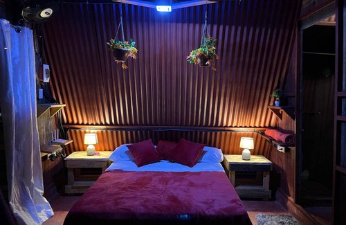 Samana House | 20 m² House ∙ 1 bedroom ∙ 2 guests