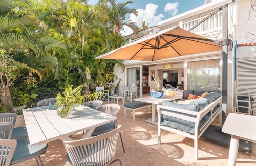 La Romana Villa | 330 m² Villa ∙ 3 bedrooms ∙ 8 guests