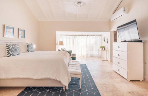 La Romana Villa | 330 m² Villa ∙ 3 bedrooms ∙ 8 guests