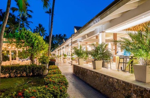 El Cortecito Resort | 430 m² Resort ∙ 127 guests