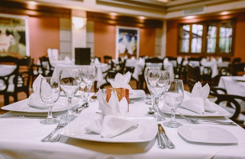 El Cortecito Resort | 430 m² Resort ∙ 127 guests