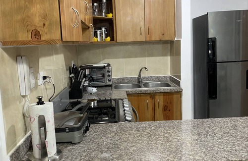 Punal Condo | 5 min from the STI airport