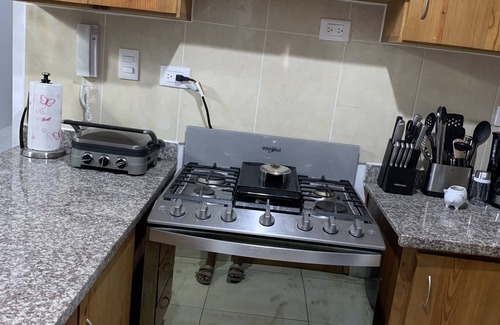 Punal Condo | 5 min from the STI airport