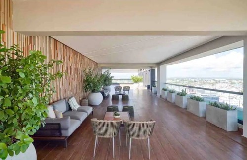 Santo Domingo Apartment | 77 m² Apartment ∙ 1 bedroom ∙ 2 guests