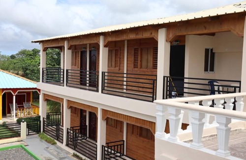 Higuey Resort | Amazing junior suites 1BR Coconuts 7